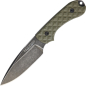 Preview: Bradford Knives Guardian 3 OD Green Nimbus