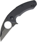 Preview: Brous Blades SSF Silent Soldier Linerlock