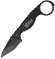 Preview: Flagrant Beard Havoc Cord Knife Schwarz