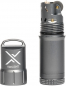Preview: exotac titanLIGHT Refillable Lighter