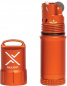 Mobile Preview: Exotac titanLIGHT Refillable Lighter orange