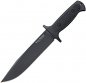 Mobile Preview: Cold Steel Drop Forged Survivalist Black