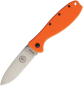 Preview: ESEE BRK Zancudo Framelock Knife Orange Taschenmesser