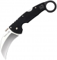 Preview: Cold Steel Einhandmesser Tiger Claw Plain S35VN