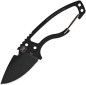 Preview: DPx Gear HEAT Hiker Black