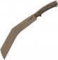 Preview: Tops Knives The Bestia Micarta Green