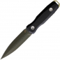 Preview: EOS Mini Thresher Fixed Blade Black Gold Spike