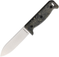 Preview: Ontario Knives 420HC Black Bird