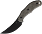 Preview: Bastinelli Knives Chopper OD Green