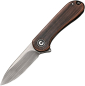 Preview: CIVIVI Knives Mini Elementum Framelock