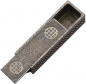 Preview: Maratac Match-Slide-Box aus Titan streichholz box pillendose