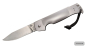 Preview: Cold Steel Taschenmesser Pocket Bushman