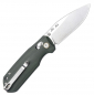 Preview: CJRB Knives J1954-MGN Maximal AR-RPM9 Green Micarta