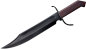 Preview: Cold Steel 1917 Frontier Bowie-Messer