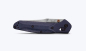 Preview: Benchmade 940-04 Osborne Blue Denim Micarta