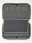 Preview: VAULT Case Smooth Polar White edc pouches