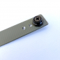 Preview: IWB Soft Loop Foliage Green Nylon gummiert