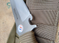 Preview: Wildsteer TX Bowie Urban Coyote