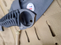 Preview: Wildsteer Karlican Black Black Softloop