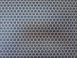 Preview: Kydex Liquid Metal Honeycomb Copper Reversed Infused 2mm 15x30