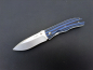 Preview: Sanrenmu Knives 9055MUC-GHI Slipjoint