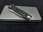 Preview: Artisan Cutlery Virginia Carbon S35VN