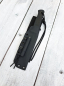 Preview: Custom Taco Kydex-Scheide Fällkniven S1 Black sofort lieferbar