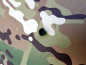Preview: Kydex MultiCam infused 2mm