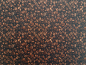 Preview: Kydex Coffee Beans infused thermoplastischer Kunststoff