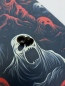 Preview: Kydex Lost Souls infused thermoplastischer Kunststoff
