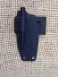 Preview: White River Firecraft 3.5 Pro, WRFC3.5-TBL-B3V, CPM-3V, Black Cerakote, Black G10, Feuerstarter