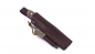 Preview: brisa enzo trapper 95 o1 outdoor messer bushcraft
