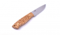 Preview: Brisa Trapper 95 F Stabilisierte Maser-Birke