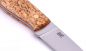 Preview: Brisa Trapper 95 F Stabilisierte Maser-Birke