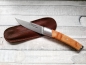 Preview: Fontenille Pataud Taschenmesser LE THIERS POCKET Wacholder