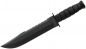 Preview: Ka-Bar Kampfmesser Big Brother - Black