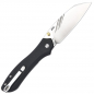 Preview: CJRB Knives J1957-BK Fugly AR-RPM9 Black G10
