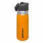 Preview: Stanley IceFlow Flip Straw orange Trinkflasche 650ml