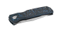 Preview: Maserin Messer Power Magnacut Arctic Blue CF