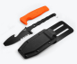 Preview: Benchmade 112SBK-SOML, H2O, US Navy, Rescue Knife, Dive Knife, N680 Steel, Fixed Blade, Special Edition, Tactical Knife, SAR Knife, Benchmade Knife