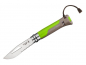 Mobile Preview: Opinel-Messer Nr. 8 Outdoor