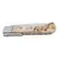 Preview: Fontenille Pataud Taschenmesser L'ANTO Widderhorn