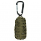 Preview: Survival Set Parachute Cord oliv