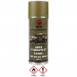 Preview: Army Farbspray, WH KHAKI DRAB, matt, 400 ml