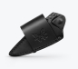 Preview: Benchmade 203 Dacian Lederscheide Black