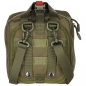Preview: Tasche Erste-Hilfe groß MOLLE oliv