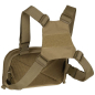 Preview: Chest Pack Recon coyote tan brusttasche edc