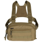 Preview: Chest Pack Recon coyote tan brusttasche edc