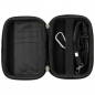 Preview: Rivacase 9101 Hartschalen Tasche