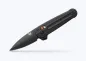 Preview: Benchmade 491BK-02, Benchmade Lowden Black, Benchmade Lowden Flipper, CPM-S90V Taschenmesser, AXIS Lock Flipper, Benchmade Neuheit, Com2you-biwak, EDC Flipper Messer, Tactical Folder G10